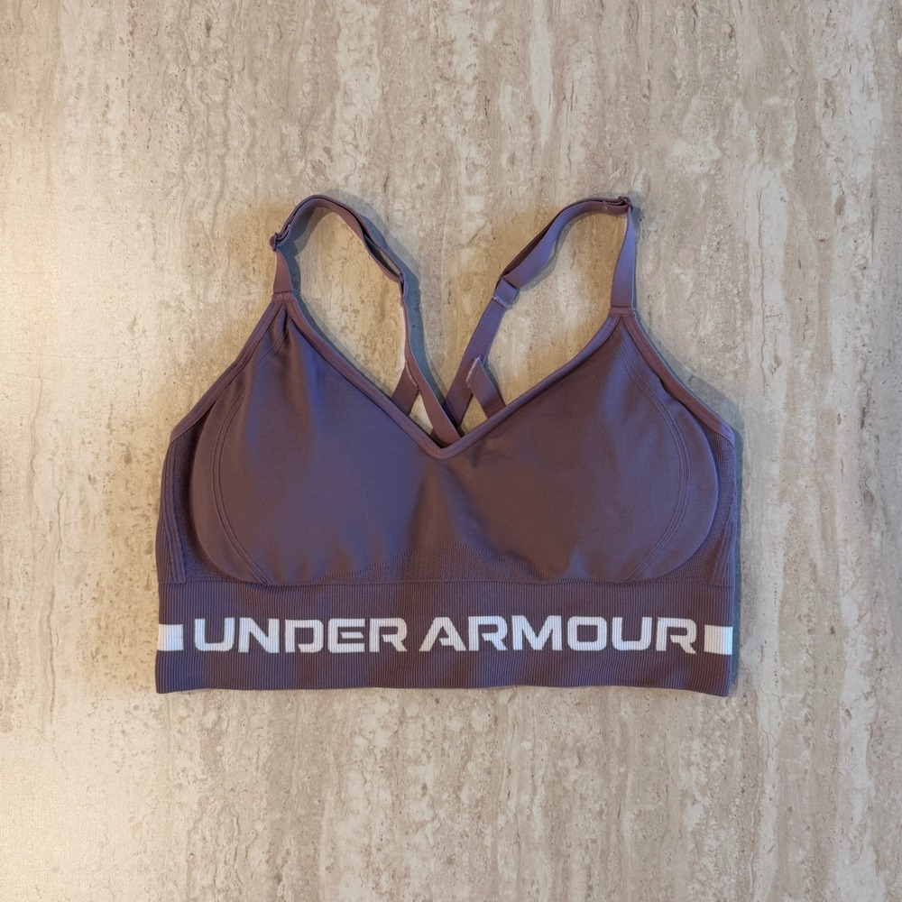 Under Armour Sports Bra